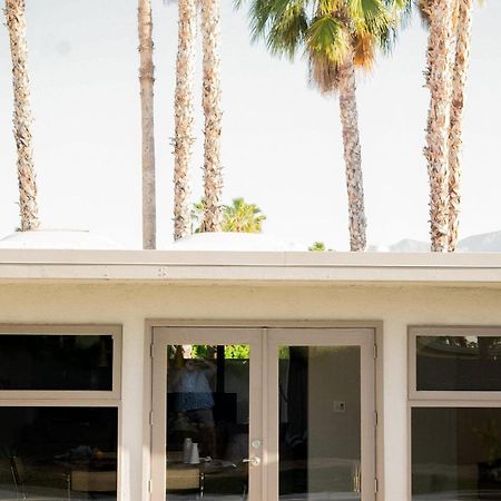 El Mirador By Avantstay Canyon Views Large Pool Outdoor Grill Games Permit4253 Palm Springs Buitenkant foto