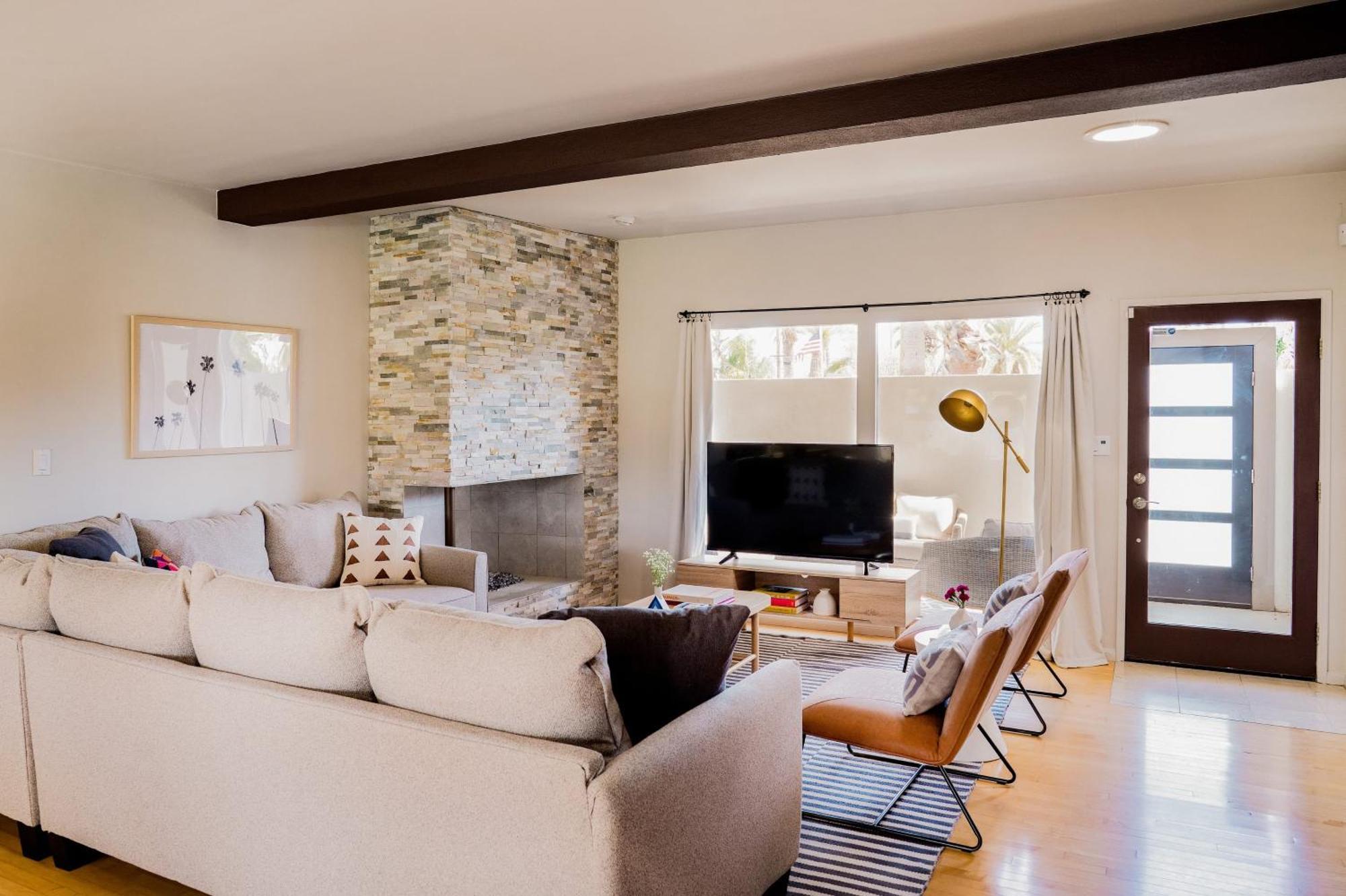 El Mirador By Avantstay Canyon Views Large Pool Outdoor Grill Games Permit4253 Palm Springs Buitenkant foto