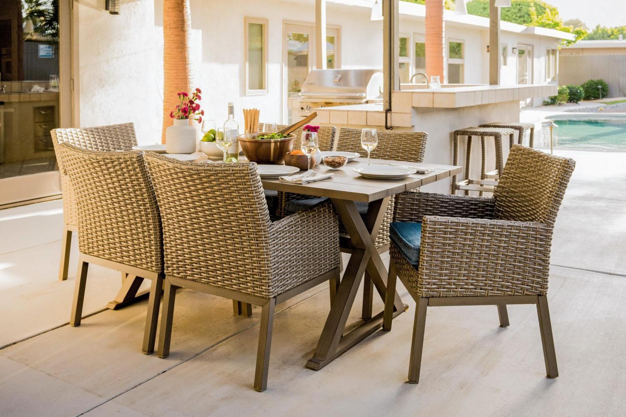 El Mirador By Avantstay Canyon Views Large Pool Outdoor Grill Games Permit4253 Palm Springs Buitenkant foto